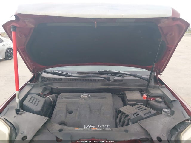 45149779 :رقم المزاد ، 2GKFLSE58C6336156 vin ، 2012 Gmc Terrain Sle-2 مزاد بيع