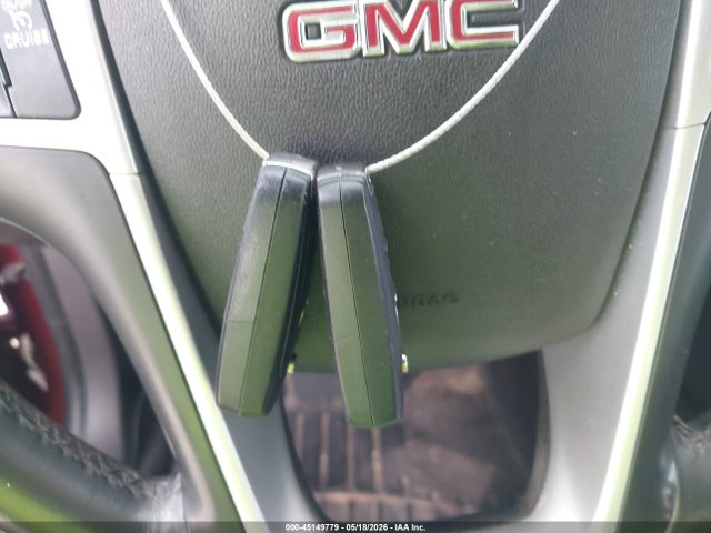 45149779 :رقم المزاد ، 2GKFLSE58C6336156 vin ، 2012 Gmc Terrain Sle-2 مزاد بيع