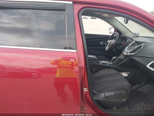 45149779 :رقم المزاد ، 2GKFLSE58C6336156 vin ، 2012 Gmc Terrain Sle-2 مزاد بيع