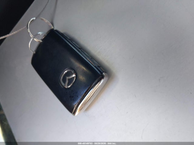 JM1GL1VM1M1616958 Mazda Mazda6 Touring