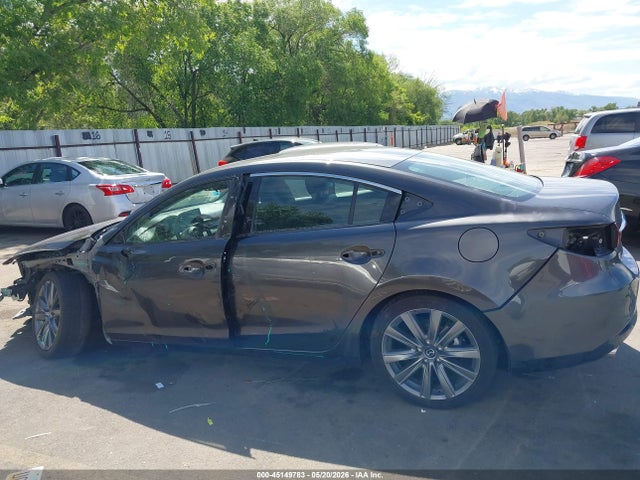 Mazda Mazda6 Touring 2021 JM1GL1VM1M1616958 Image 15