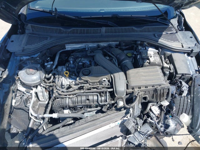 Продажа на аукционе авто 2024 Volkswagen Jetta 1.5t Sport, vin: 3VWBM7BU5RM076164, номер лота: 45149786