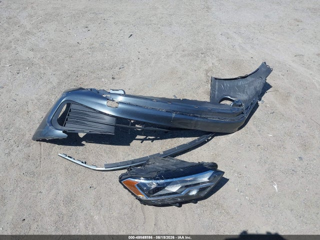 Продажа на аукционе авто 2024 Volkswagen Jetta 1.5t Sport, vin: 3VWBM7BU5RM076164, номер лота: 45149786