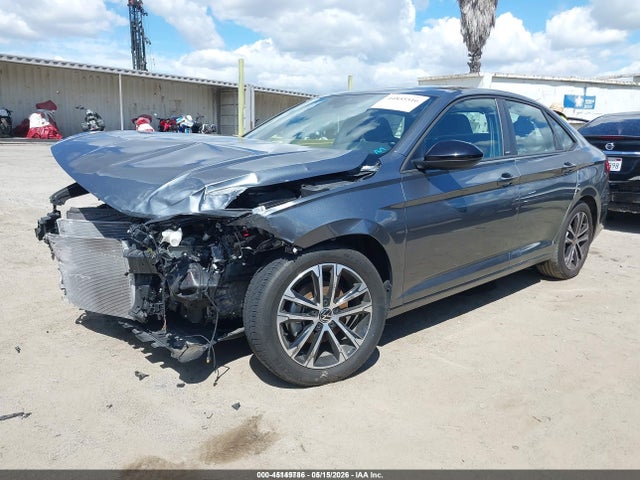 Продажа на аукционе авто 2024 Volkswagen Jetta 1.5t Sport, vin: 3VWBM7BU5RM076164, номер лота: 45149786