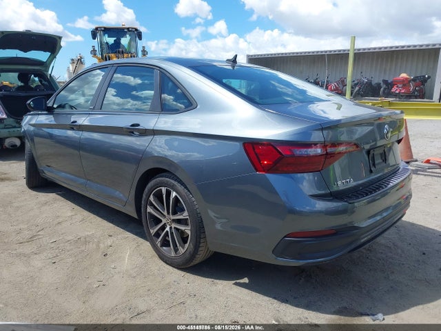Продажа на аукционе авто 2024 Volkswagen Jetta 1.5t Sport, vin: 3VWBM7BU5RM076164, номер лота: 45149786