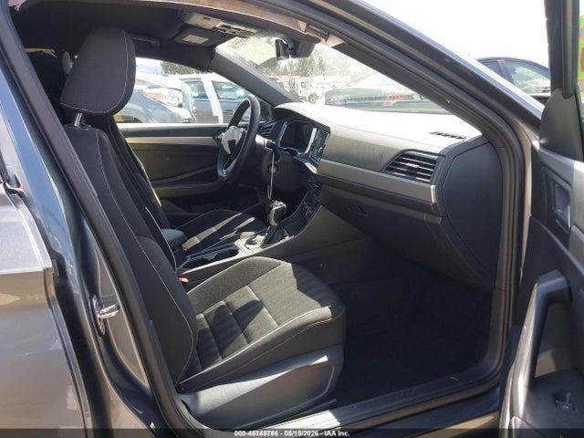 Продажа на аукционе авто 2024 Volkswagen Jetta 1.5t Sport, vin: 3VWBM7BU5RM076164, номер лота: 45149786