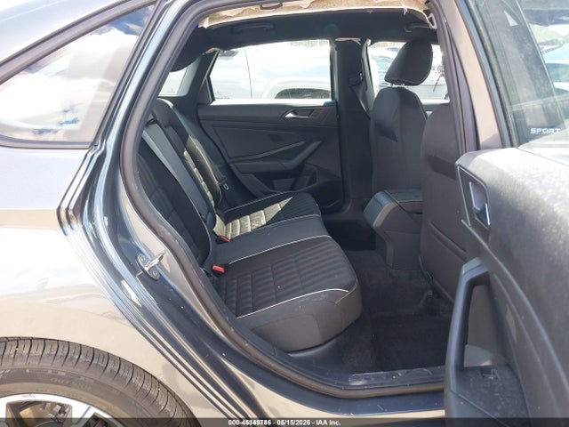 Продажа на аукционе авто 2024 Volkswagen Jetta 1.5t Sport, vin: 3VWBM7BU5RM076164, номер лота: 45149786