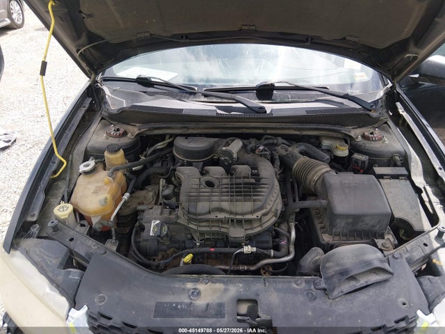 2011 Dodge Avenger Mainstreet მანქანა იყიდება აუქციონზე, vin: 1B3BD1FG8BN605396, აუქციონის ნომერი: 45149788
