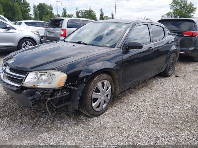 2011 Dodge Avenger Mainstreet მანქანა იყიდება აუქციონზე, vin: 1B3BD1FG8BN605396, აუქციონის ნომერი: 45149788