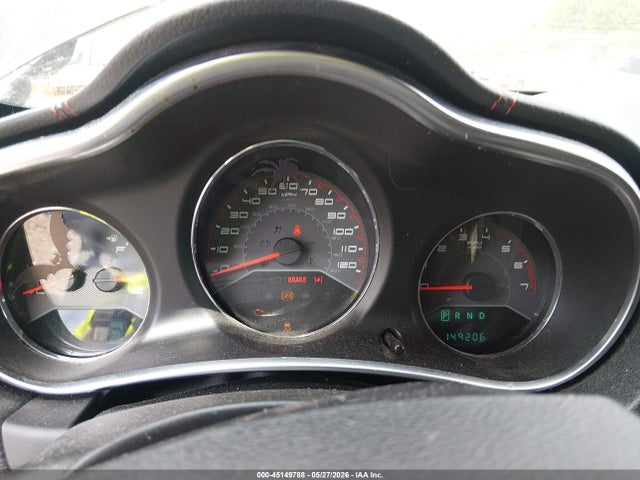 2011 Dodge Avenger Mainstreet მანქანა იყიდება აუქციონზე, vin: 1B3BD1FG8BN605396, აუქციონის ნომერი: 45149788