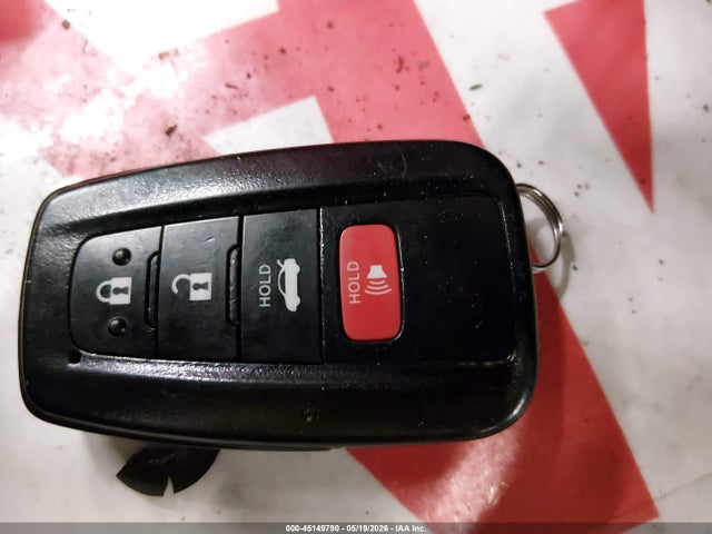 4T1F11AK4RU202127 Toyota CAMRY XLE