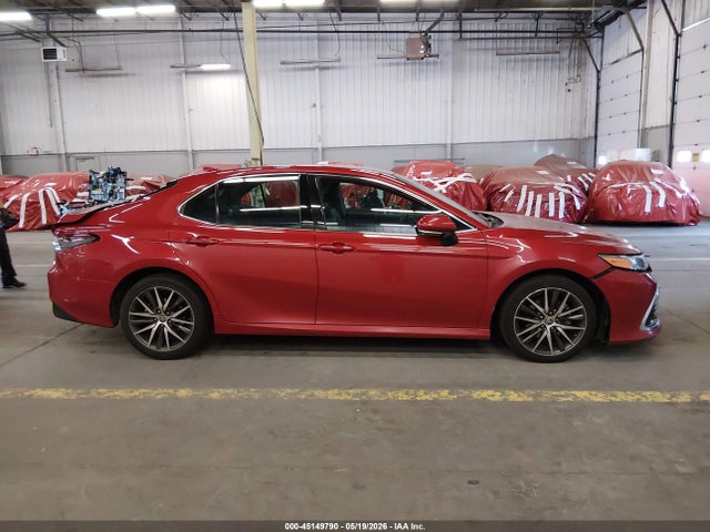 4T1F11AK4RU202127 Toyota CAMRY XLE