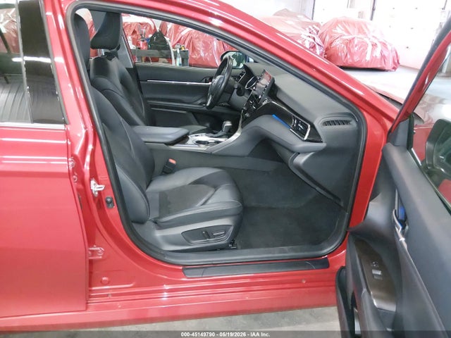 4T1F11AK4RU202127 Toyota CAMRY XLE