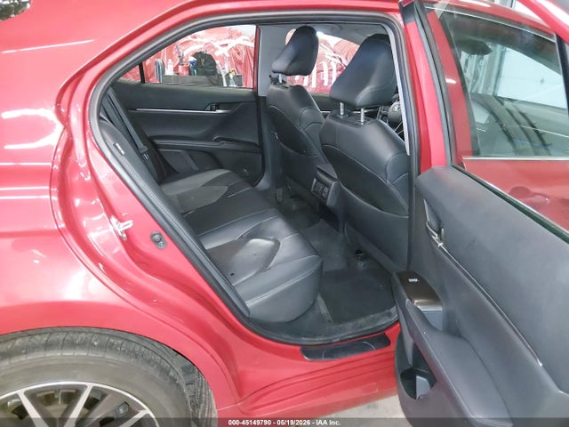 4T1F11AK4RU202127 Toyota CAMRY XLE