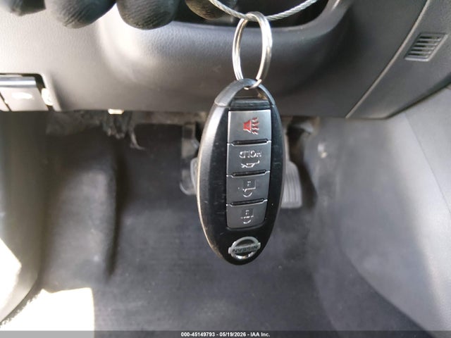 3N1AB7AP3JL637524 Nissan SENTRA SV