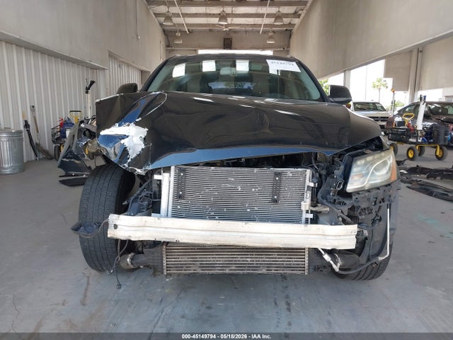 Aukcja sprzedaży 2012 Audi Q5 2.0t Premium, vin: WA1LFAFP2CA060960, numer aukcji: 45149794