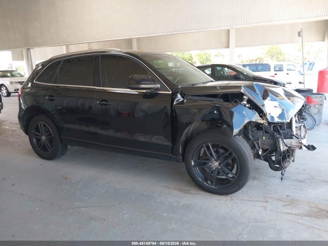 Aukcja sprzedaży 2012 Audi Q5 2.0t Premium, vin: WA1LFAFP2CA060960, numer aukcji: 45149794