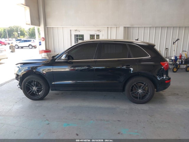 Aukcja sprzedaży 2012 Audi Q5 2.0t Premium, vin: WA1LFAFP2CA060960, numer aukcji: 45149794