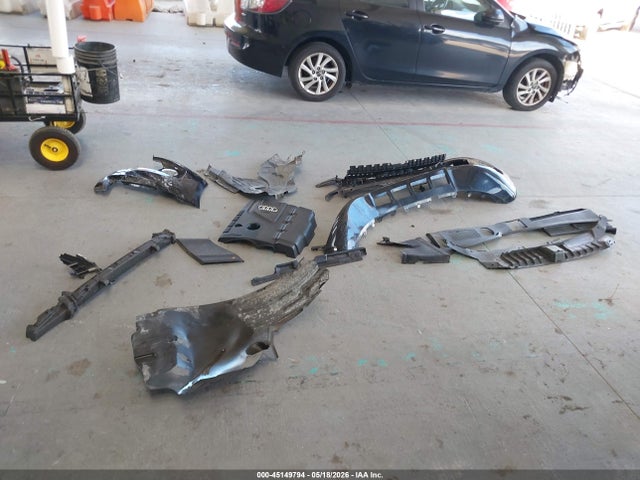 Aukcja sprzedaży 2012 Audi Q5 2.0t Premium, vin: WA1LFAFP2CA060960, numer aukcji: 45149794