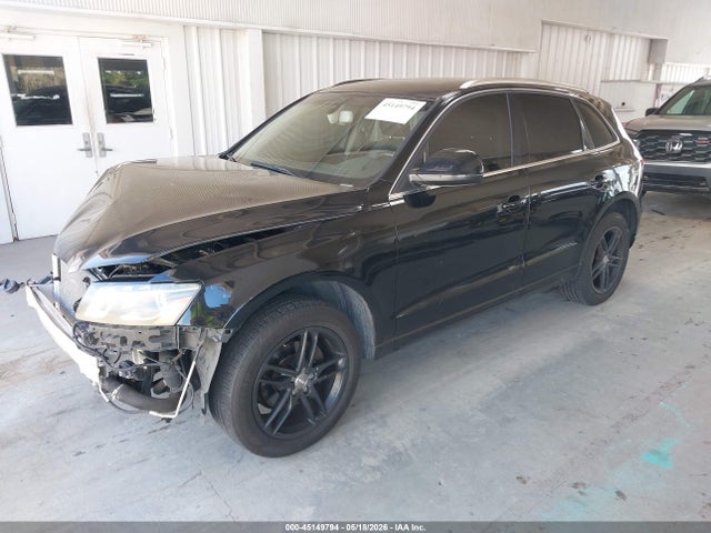Aukcja sprzedaży 2012 Audi Q5 2.0t Premium, vin: WA1LFAFP2CA060960, numer aukcji: 45149794