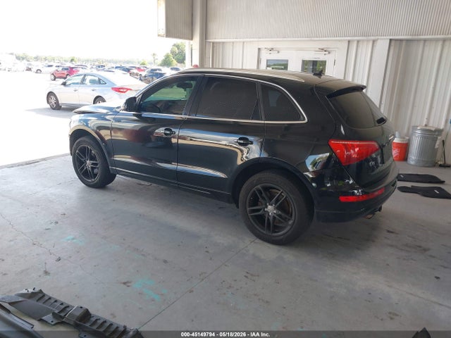 Aukcja sprzedaży 2012 Audi Q5 2.0t Premium, vin: WA1LFAFP2CA060960, numer aukcji: 45149794