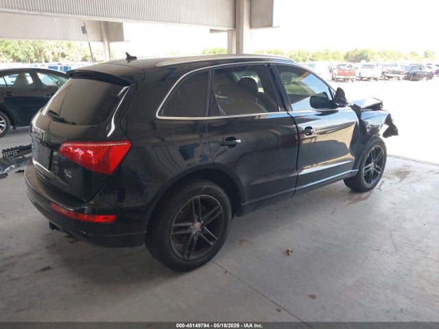 Aukcja sprzedaży 2012 Audi Q5 2.0t Premium, vin: WA1LFAFP2CA060960, numer aukcji: 45149794
