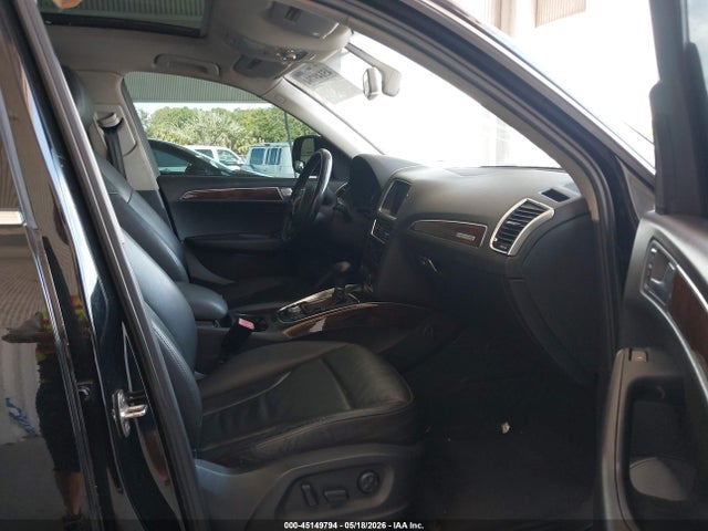 Aukcja sprzedaży 2012 Audi Q5 2.0t Premium, vin: WA1LFAFP2CA060960, numer aukcji: 45149794
