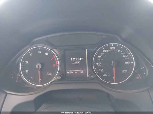 Aukcja sprzedaży 2012 Audi Q5 2.0t Premium, vin: WA1LFAFP2CA060960, numer aukcji: 45149794
