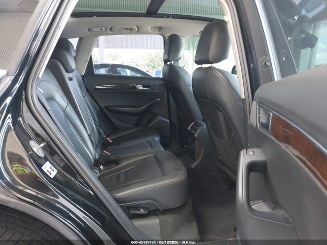 Aukcja sprzedaży 2012 Audi Q5 2.0t Premium, vin: WA1LFAFP2CA060960, numer aukcji: 45149794