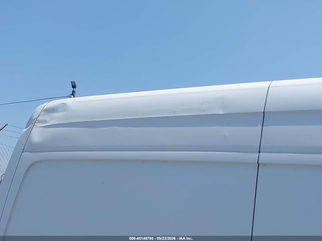 Aukcja sprzedaży 2018 Mercedes-benz Sprinter 2500 Standard Roof V6, vin: WD3PE7CD6JP613508, numer aukcji: 45149795