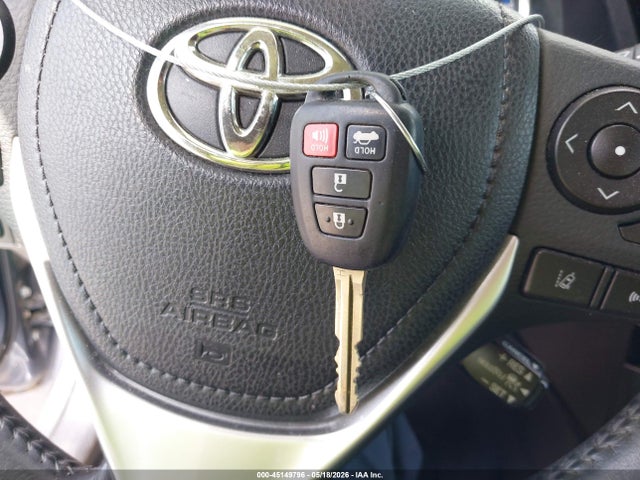 45149796 :رقم المزاد ، 2T1BURHE7HC841896 vin ، 2017 Toyota Corolla Se مزاد بيع