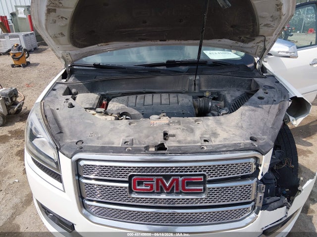 2013 Gmc Acadia Denali მანქანა იყიდება აუქციონზე, vin: 1GKKVTKD0DJ184730, აუქციონის ნომერი: 45149800