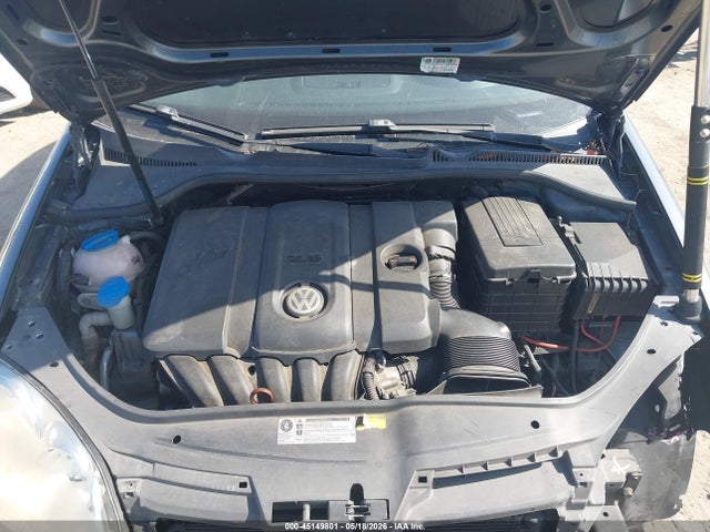 45149801 :رقم المزاد ، 3VWAZ7AJ8AM103253 vin ، 2010 Volkswagen Jetta Limited Edition مزاد بيع