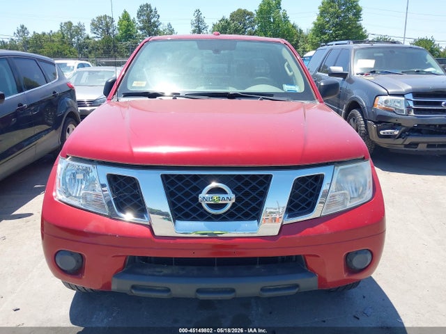 Продаж на аукціоні авто 2012 Nissan Frontier Sv, vin: 1N6AD0CW5CC426775, номер лоту: 45149802