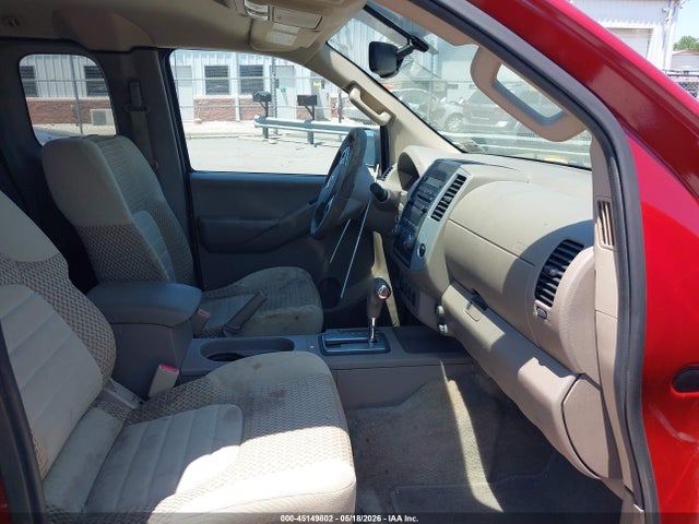 Продаж на аукціоні авто 2012 Nissan Frontier Sv, vin: 1N6AD0CW5CC426775, номер лоту: 45149802