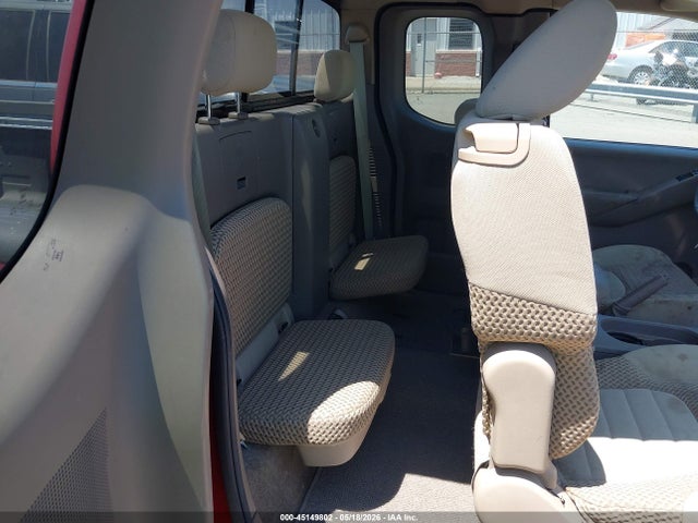 Продаж на аукціоні авто 2012 Nissan Frontier Sv, vin: 1N6AD0CW5CC426775, номер лоту: 45149802