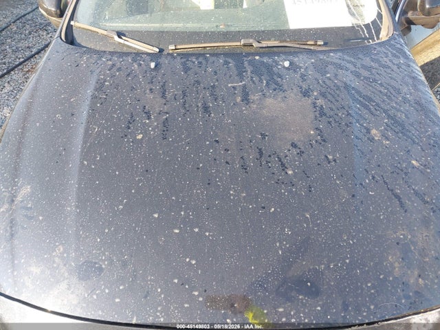 2011 Volvo S60 T6 მანქანა იყიდება აუქციონზე, vin: YV1902FH7B2011059, აუქციონის ნომერი: 45149803