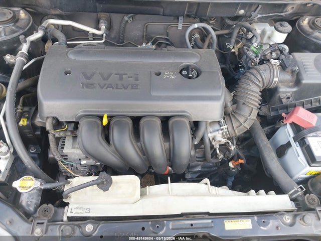 Aukcja sprzedaży 2005 Toyota Corolla Ce, vin: 2T1BR32E75C456499, numer aukcji: 45149804