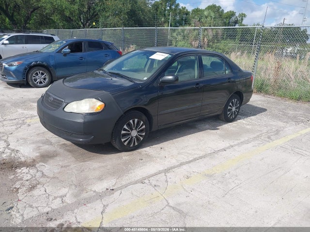 Aukcja sprzedaży 2005 Toyota Corolla Ce, vin: 2T1BR32E75C456499, numer aukcji: 45149804