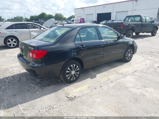 Aukcja sprzedaży 2005 Toyota Corolla Ce, vin: 2T1BR32E75C456499, numer aukcji: 45149804