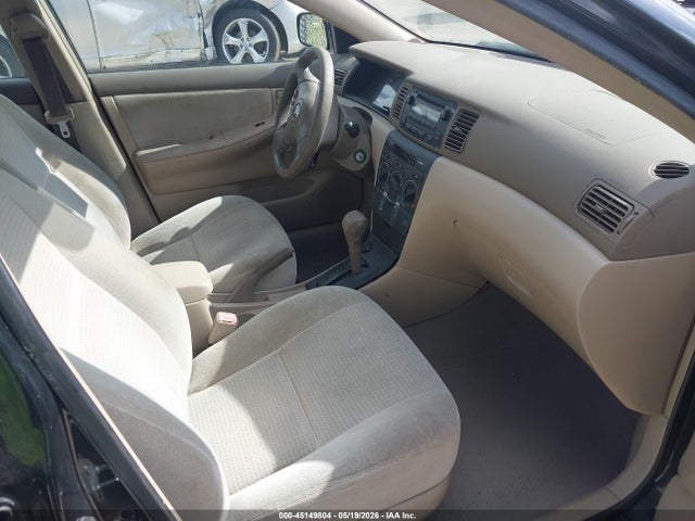 Aukcja sprzedaży 2005 Toyota Corolla Ce, vin: 2T1BR32E75C456499, numer aukcji: 45149804