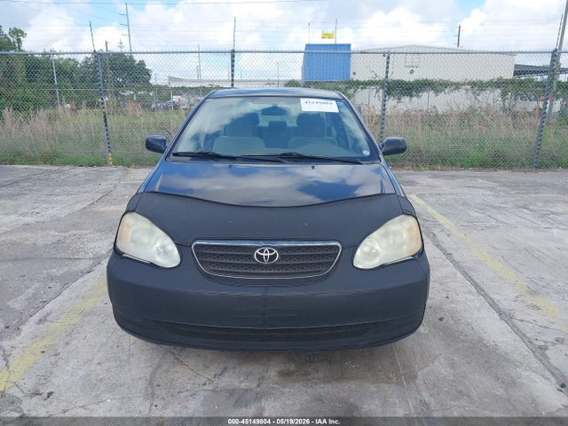 Aukcja sprzedaży 2005 Toyota Corolla Ce, vin: 2T1BR32E75C456499, numer aukcji: 45149804