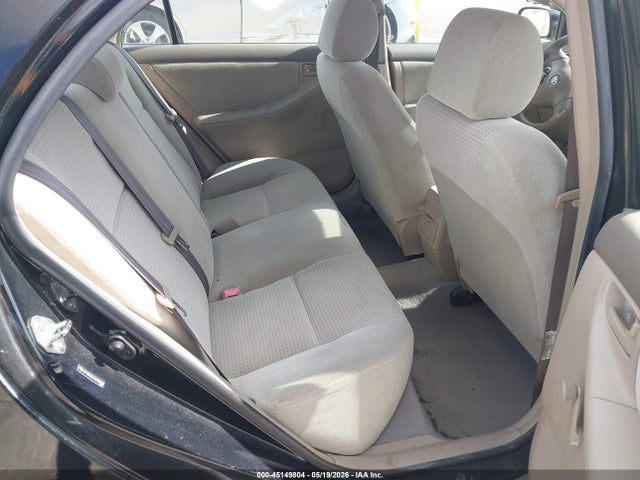 Aukcja sprzedaży 2005 Toyota Corolla Ce, vin: 2T1BR32E75C456499, numer aukcji: 45149804