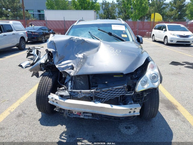 JN1BJ0RPXGM232035 Infiniti QX50