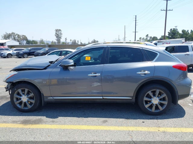 JN1BJ0RPXGM232035 Infiniti QX50