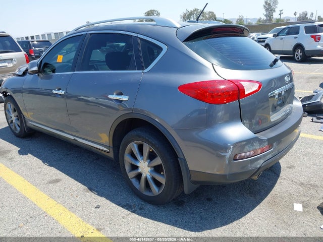 JN1BJ0RPXGM232035 Infiniti QX50