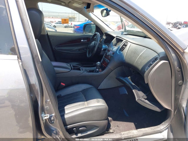 JN1BJ0RPXGM232035 Infiniti QX50