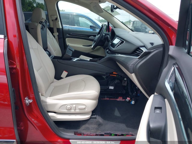 Auction sale of the 2022 Buick Enclave Fwd Essence, vin: 5GAERBKW9NJ165184, lot number: 45149809