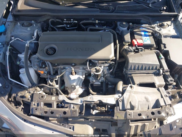 19XFL2H84SE020351 Honda Civic Sedan Sport