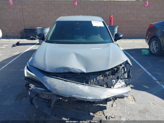 19XFL2H84SE020351 Honda Civic Sedan Sport